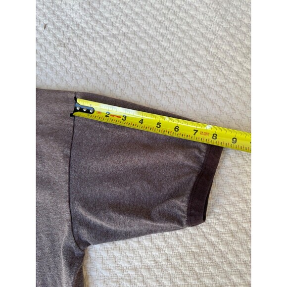 Vintage Ford Mustang Shirt 64 Stang Goin Topless Retro TNT | Brown | Size Medium - Picture 8 of 10